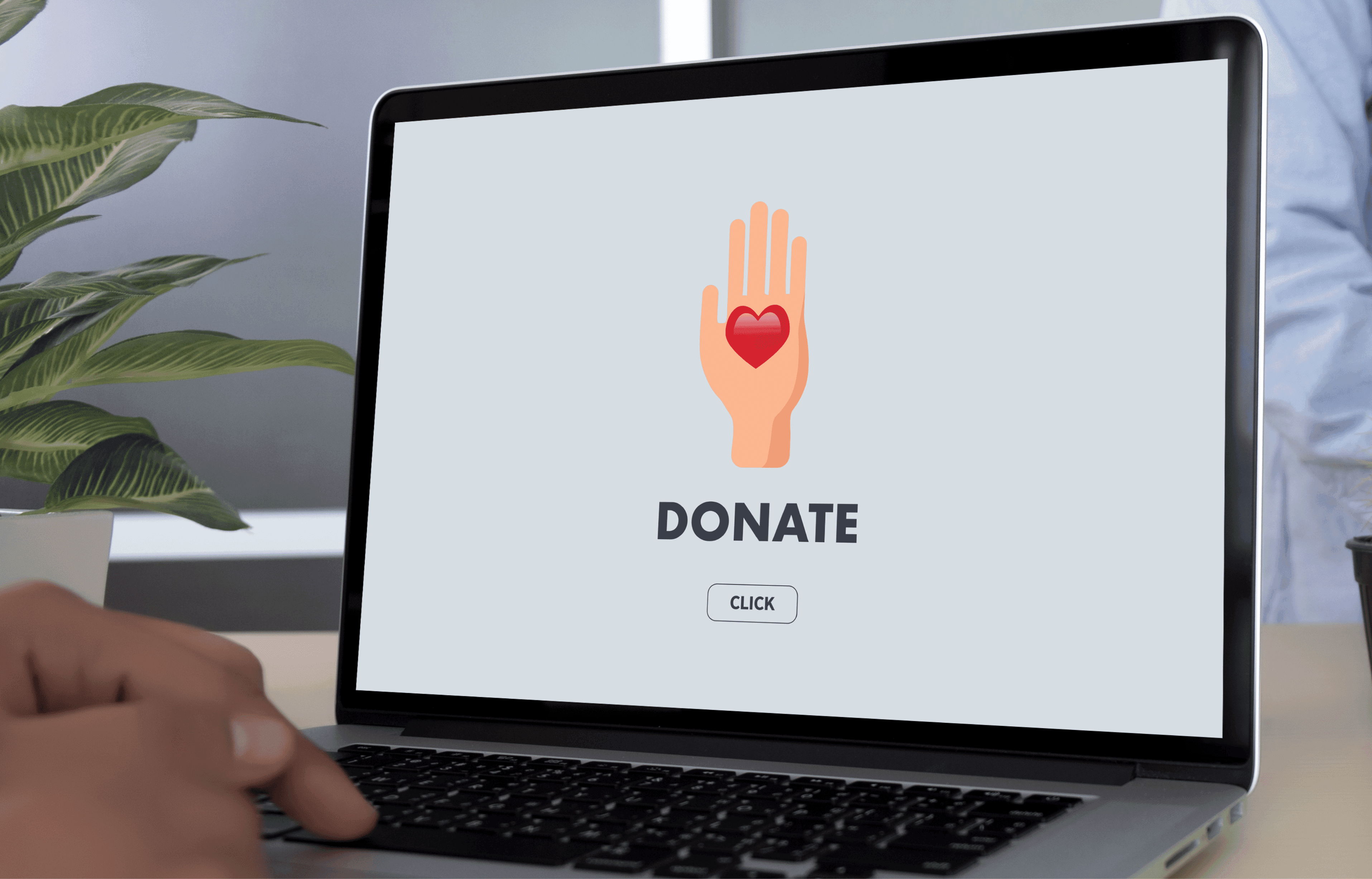 The Importance of a Great Donate Button